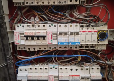 pronto intervento elettricista Terni